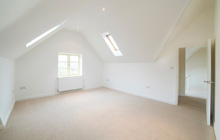 Thurne bedroom extension leads