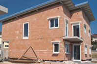 Thurne home extensions