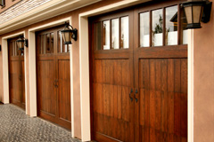 Thurne garage extension quotes