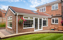 Thurne house extension leads