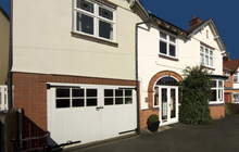 Thurne multiple storey extension leads